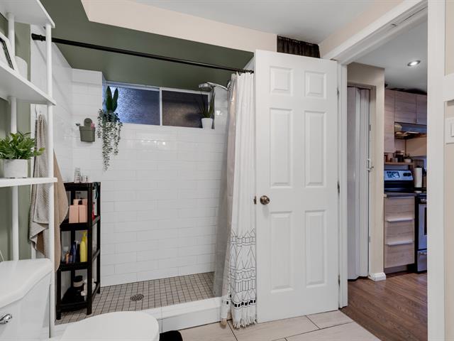 Triplex à vendre, Montréal (Anjou)
