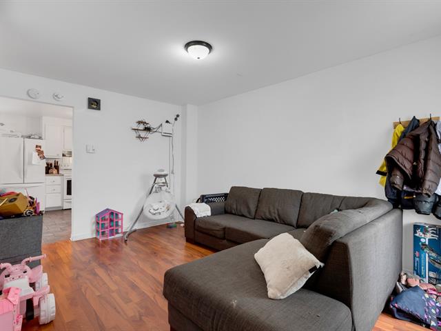 Triplex à vendre, Montréal (Anjou)