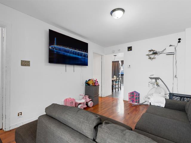 Triplex à vendre, Montréal (Anjou)