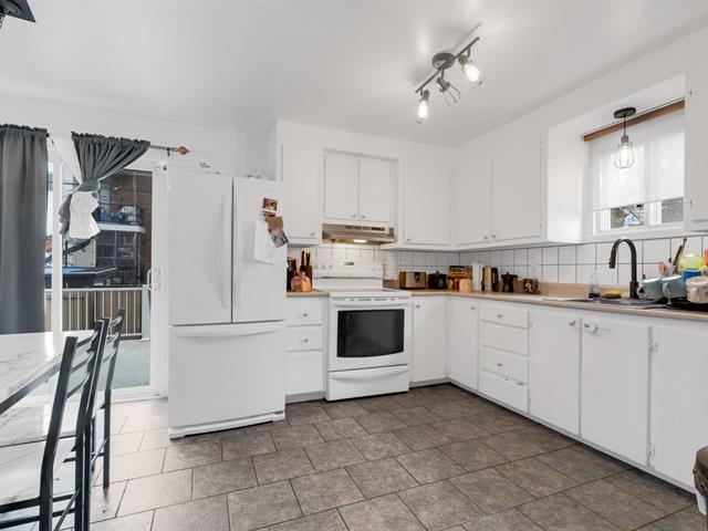 Triplex à vendre, Montréal (Anjou)