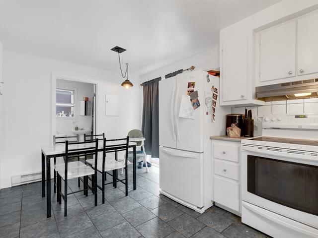 Triplex à vendre, Montréal (Anjou)