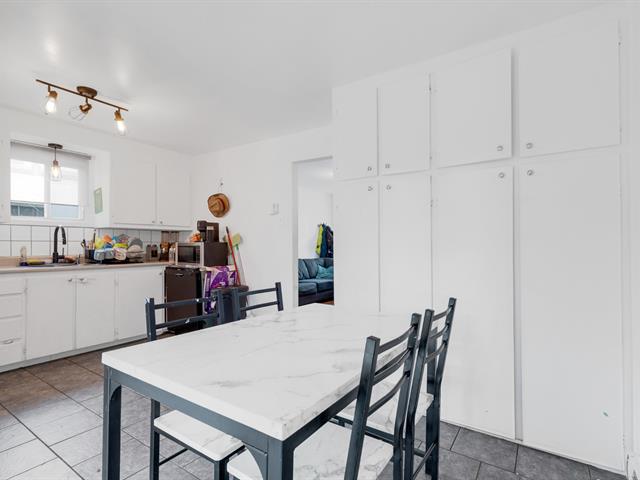 Triplex à vendre, Montréal (Anjou)