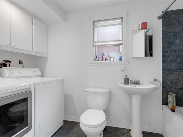 Triplex à vendre, Montréal (Anjou)