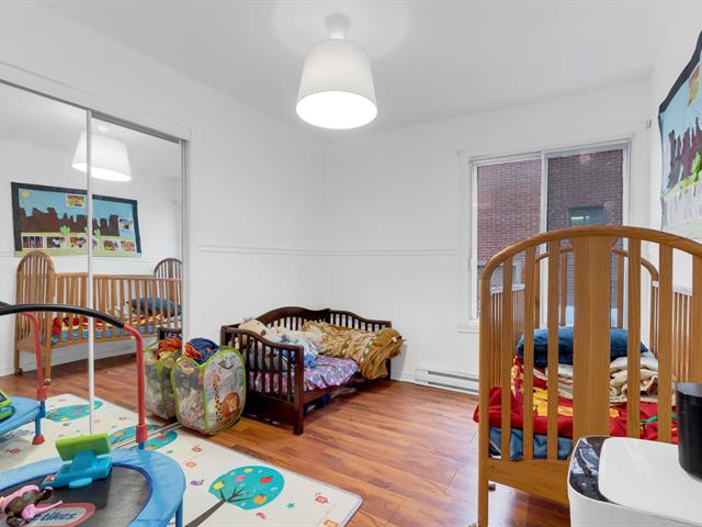 Triplex à vendre, Montréal (Anjou)