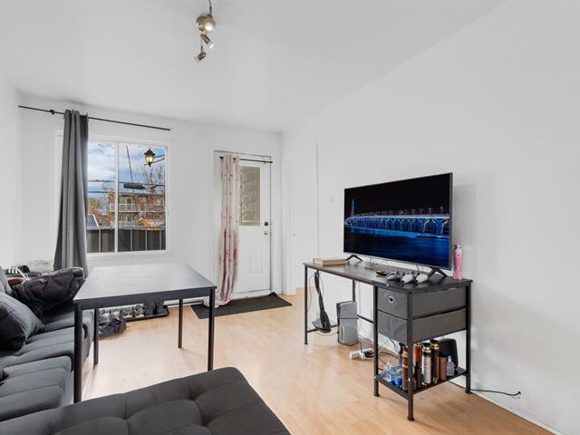 Triplex à vendre, Montréal (Anjou)