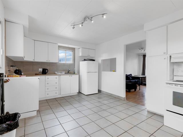 Triplex à vendre, Montréal (Anjou)
