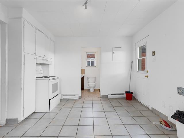 Triplex à vendre, Montréal (Anjou)