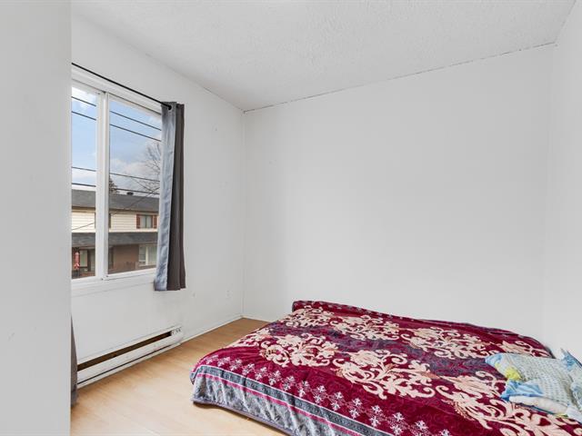Triplex à vendre, Montréal (Anjou)