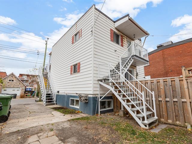 Triplex à vendre, Montréal (Anjou)