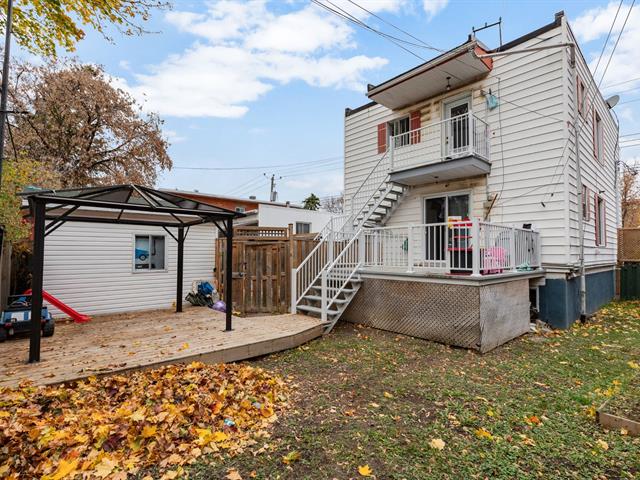 Triplex à vendre, Montréal (Anjou)