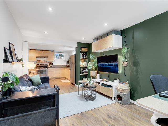 Triplex à vendre, Montréal (Anjou)