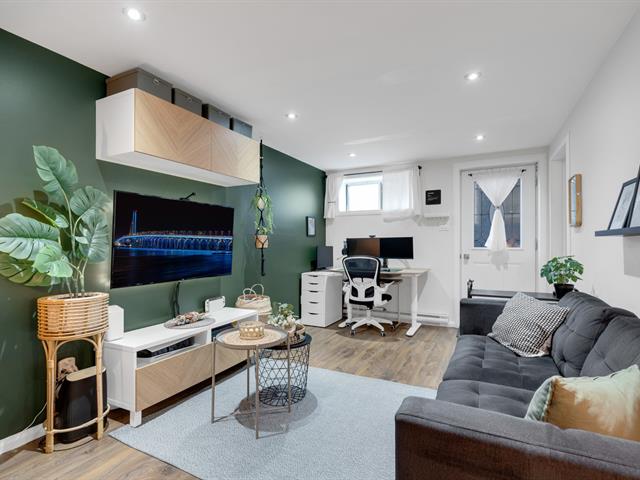 Triplex à vendre, Montréal (Anjou)