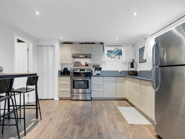 Triplex à vendre, Montréal (Anjou)