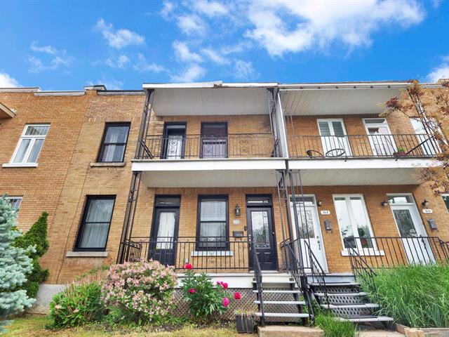 maison à vendre Montréal (Verdun/Île-des-Soeurs)