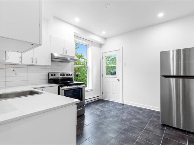 maison à vendre Montréal (Verdun/Île-des-Soeurs)