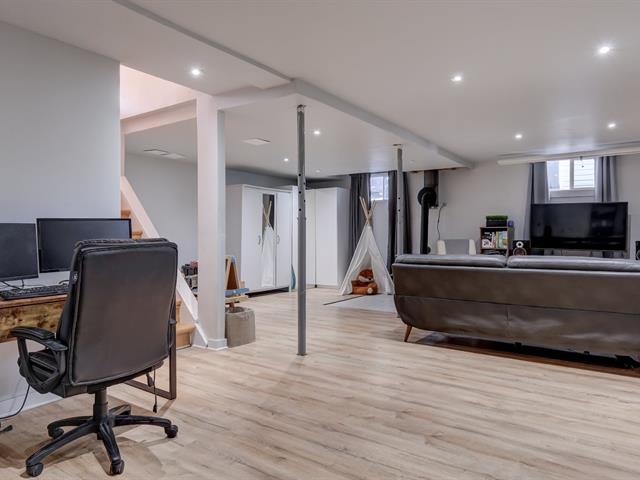 Salle familiale