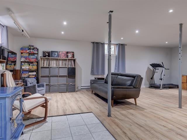 Salle familiale