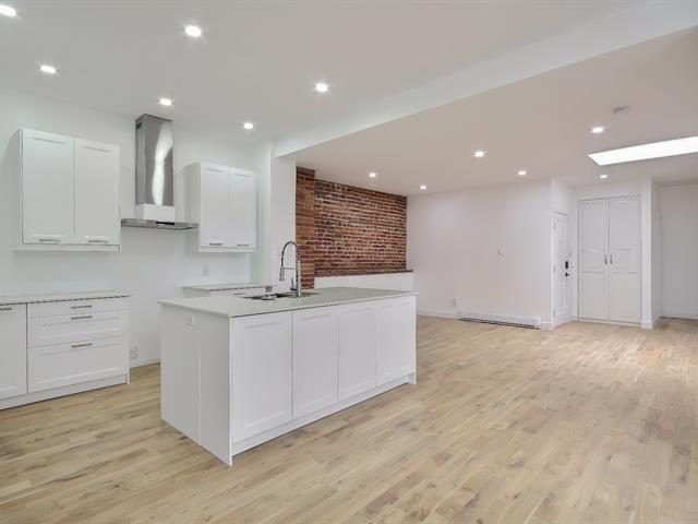 maison à vendre Montréal (Ville-Marie)