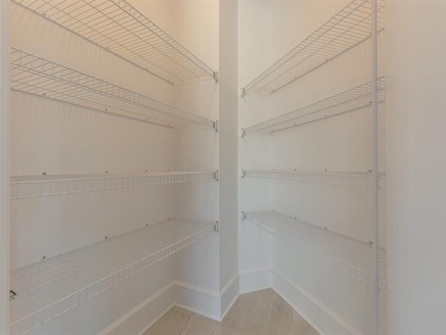 Penderie (Walk-in)