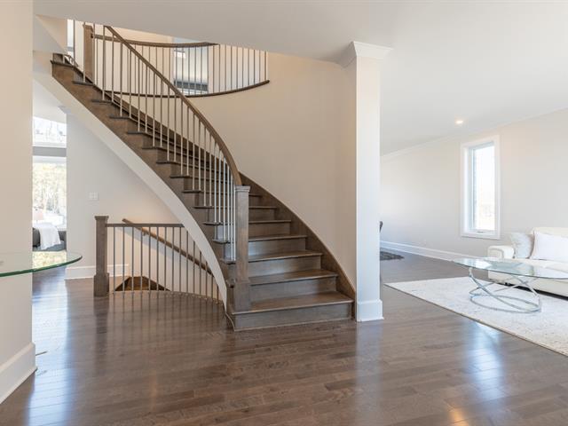 Escalier