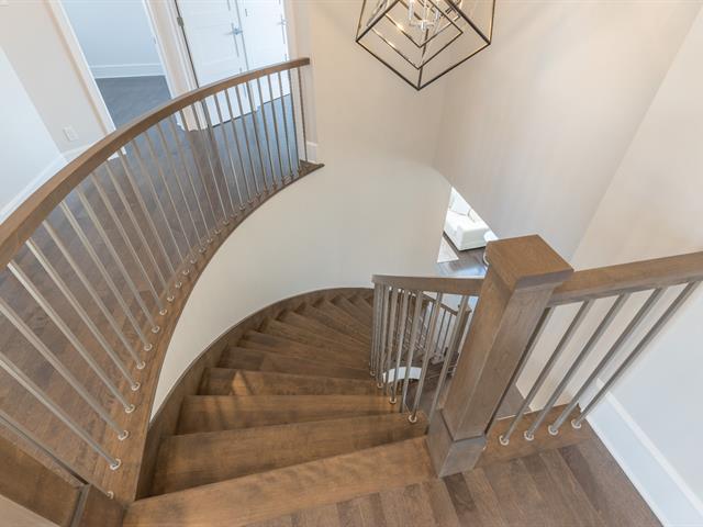 Escalier