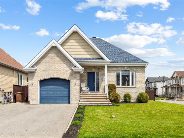 maison à vendre Terrebonne (La Plaine)