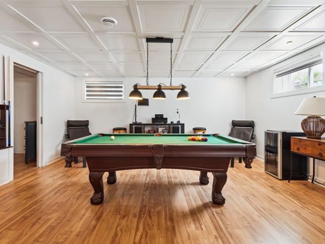 Salle familiale