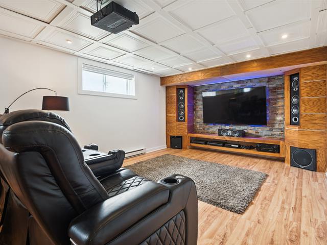 Salle familiale