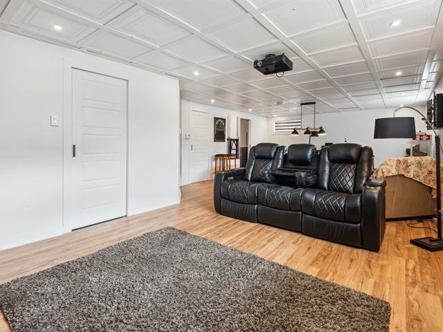 Salle familiale