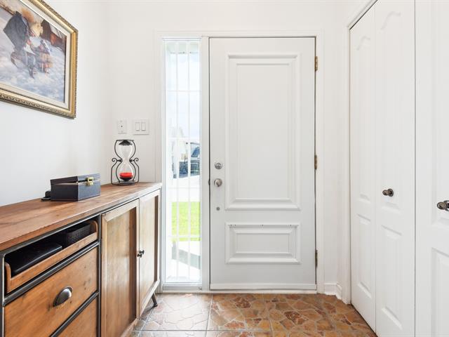 Hall d'entrée
