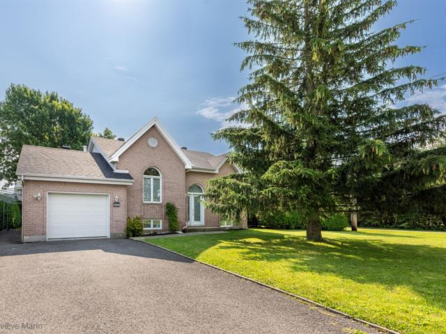 maison à vendre Saint-Jean-sur-Richelieu