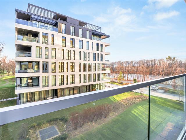 Condo for sale, Laval (Laval-sur-le-Lac)