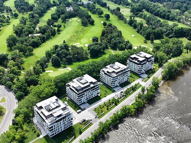 Condo for sale, Laval (Laval-sur-le-Lac)