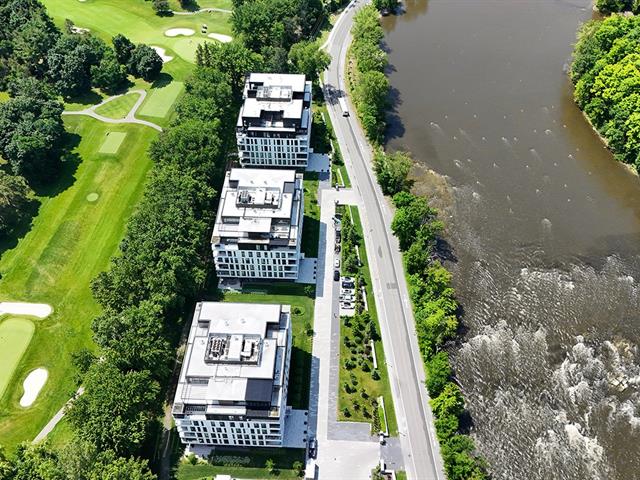 Condo for sale, Laval (Laval-sur-le-Lac)
