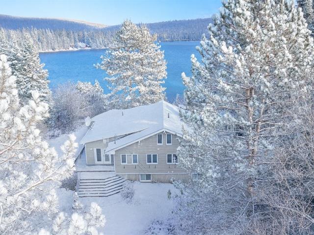 maison à vendre Saint-Donat
