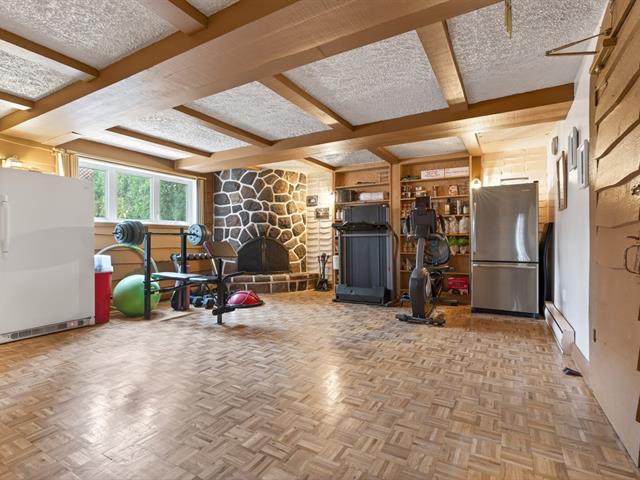 Salle familiale