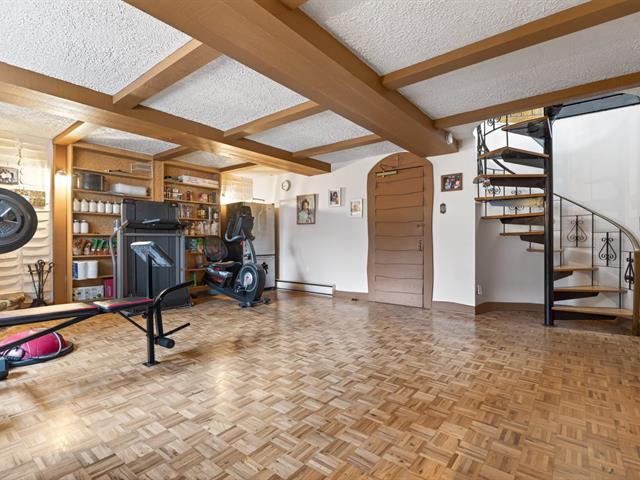 Salle familiale