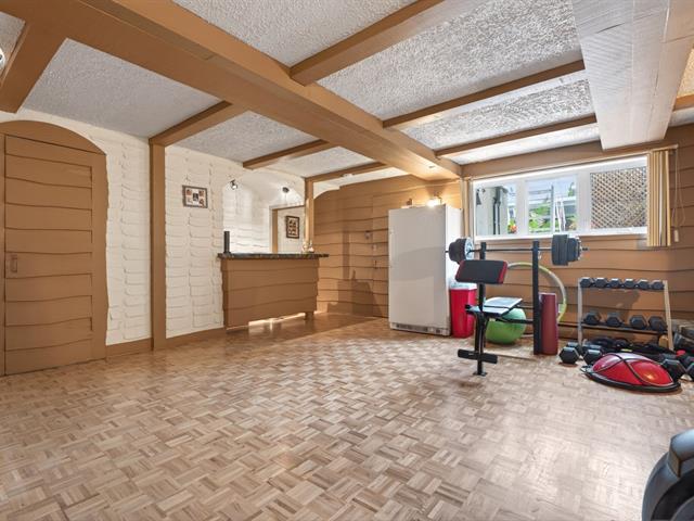 Salle familiale