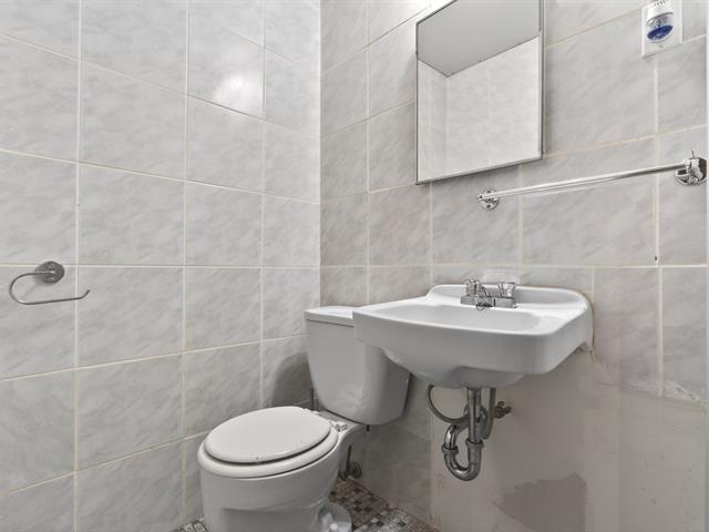 Salle d'eau