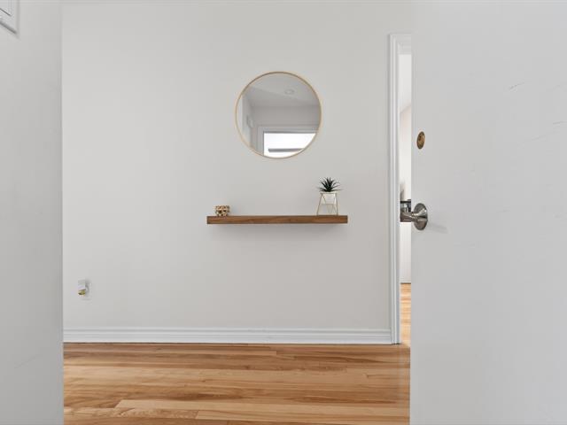 Hall d'entrée