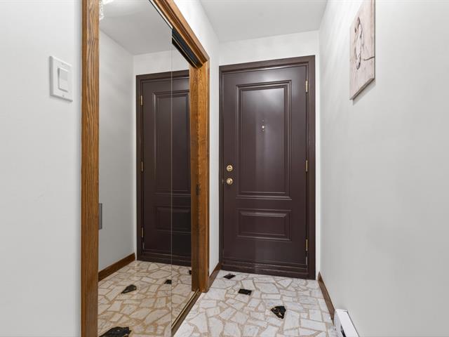 Hall d'entrée