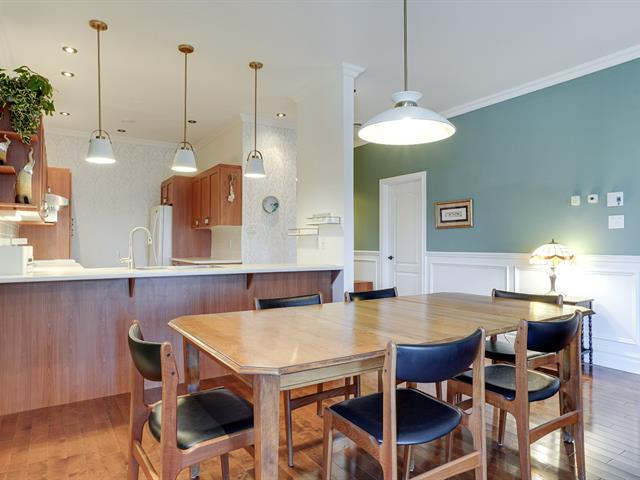 maison à vendre Blainville