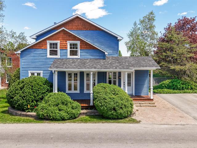 maison à vendre Saint-Joseph-du-Lac