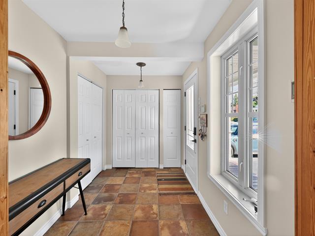 Hall d'entrée