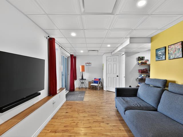 Salle familiale