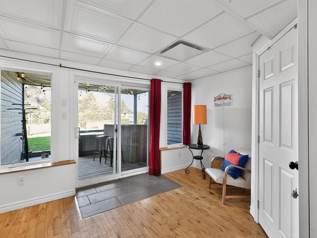 Salle familiale