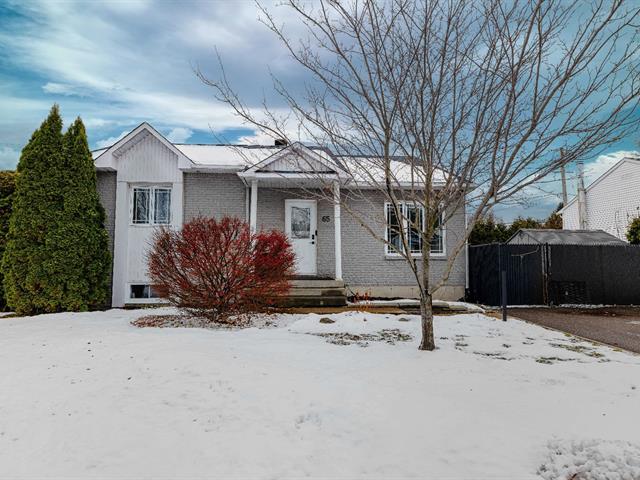 maison à vendre Lavaltrie
