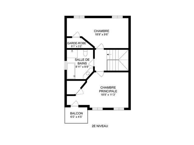 Plan (croquis)