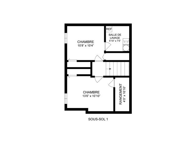 Plan (croquis)