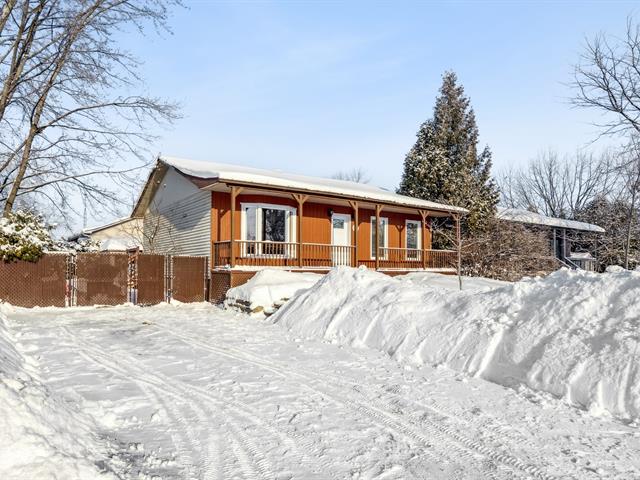 maison à vendre Blainville